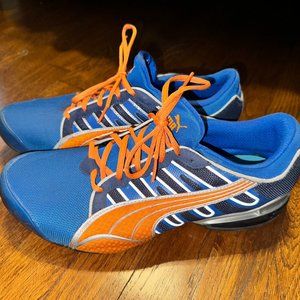 Men's Puma - Size 11 - Shoes